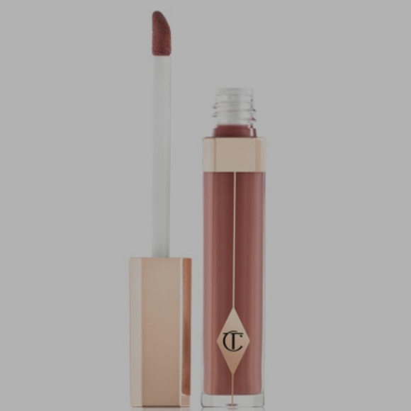 Charlotte Tilbury Other - Charlotte Tilbury LIP LUSTRE SWEET STILETTO/Soft Pink Lip Gloss. BNIB